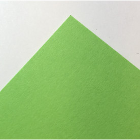 Картон дизайнерский гладкий Malmero bambou 30х30 см 250 г/м2