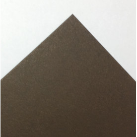 Картон дизайнерский гладкий Malmero tourbe 30х30 см 250 г/м2