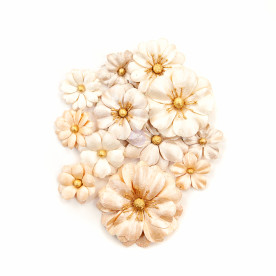 Набір кольорів Light Dunes - Pretty Pale ,. 12 шт., Prima