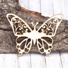 Чіпборд Метелик 70 * 54мм vl1484, Valeo