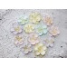 Набір кольорів Denise Baby Shabby Iris, 33-40 мм, 12 шт