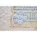 Набор полимерных фигурок Vintage Марсель Iris, 15-22 мм, 7 шт