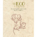 Ніж для вирубки Магнолія Ecopaper