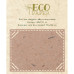 Ніж для вирубки Міні-підкладка Ecopaper