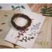 Ніж для вирубки Вовча ягода Ecopaper