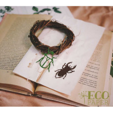 Ніж для вирубки Жуки Ecopaper