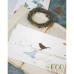 Ніж для вирубки в'юрок Ecopaper