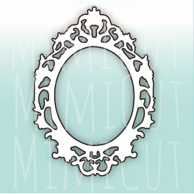 Нож для вырубки Семейный портрет Mimicut