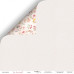 Аркуш двостороннього паперу 30x30 Кролики So Loved Scrapmir