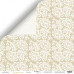 Лист двусторонней бумаги 30x30 Кружево Tenderness Scrapmir