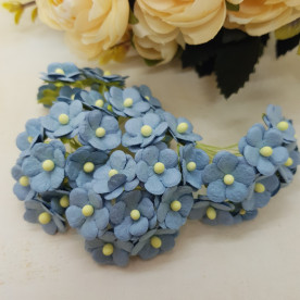 Набір Світхарт, Baby Blue, 10 шт, 15 мм