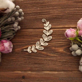 Чіпборд Гілка WOODChic