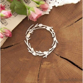 Чіпборд Гніздечко WOODChic