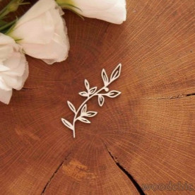 Чіпборд Гілка чайного дерева WOODChic