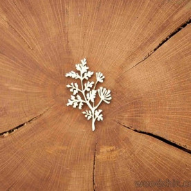 Чіпборд Петрушка WOODChic