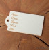 Чіпборд Метрика тег, рос. WOODChic