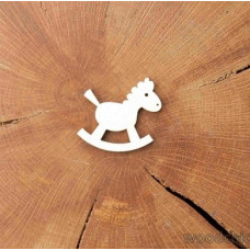 Чіпборд Коник WOODChic
