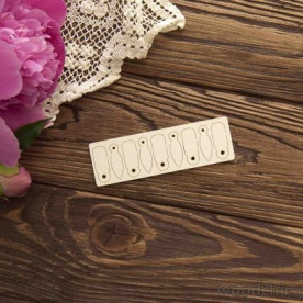 Набор малый Анкера стандарт WOODChic