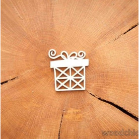 Чіпборд Подарунок WOODChic