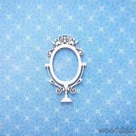 Чіпборд Дзеркало WOODChic