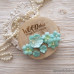 Набір кольорів WOODchic The Sea Prize, 7 шт. WOODChic