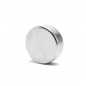 Магнит неодимовый, 3х1 мм, 1 шт.