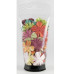 Набор декоративных цветов Essentials - Fairy Flora mini от Prima