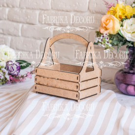 Конструктор-органайзер # 072, Фабрика Декору