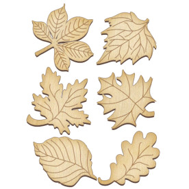 Набір декоративних фішок # 269, Фабрика Декору