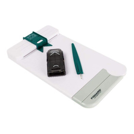 Набір для биговки Lea Griffith Fiskars