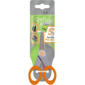 Ножиці з непріліпающімі лезами Non-stick scissor 12.5 см, Tonic Studios