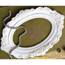 Полімерна рамка Chantilly Royal, 10.5х15 см, Prima