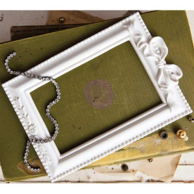 Полімерна рамка Marseille Grand, 10х14.5 см, Prima