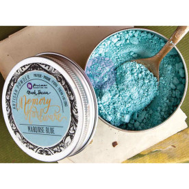 Матова пудра для декору Artisan Powder - Marquise Blue, 28гр, Prima