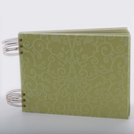 Альбом Delightful Gift Books - Willow 16х22 см від Chatterbox