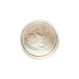 Порошковый пигмент Finnabair Art Ingredients Mica Powder - Silver, Prima