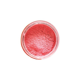 Порошковий пігмент Finnabair Art Ingredients Mica Powder - Vintage Pink, Prima