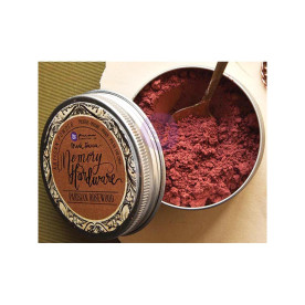 Матова пудра для декору Artisan Powder - Rosewood, 28гр, Prima