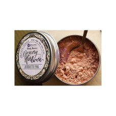 Матовая пудра для декора Artisan Powder - Antoinette Pink, 28гр, Prima