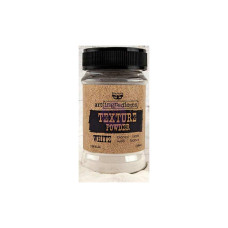 Пудра для создания текстуры Finnabair Art Ingredients 3D Fine Texture Powder, 100 мл, Prima
