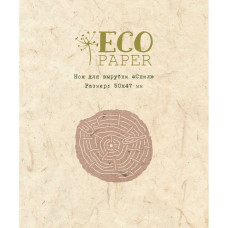 Ніж для вирубки Спіл, Ecopaper
