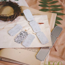 Ніж для вирубки Білетики, Ecopaper