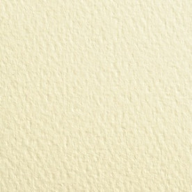 Дизайнерская бумага с легкой текстурой Tintoretto crema, 140г/м2, 30х30 см