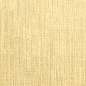 Картон с текстурой льна Sirio tela paglierino 30х30 см, плотность 290 г/м2.