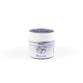 Крейдяна фарба Фіолет, 30 мл, ScrapEgo