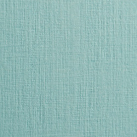 Картон с текстурой льна Sirio tela celeste 30х30 см, плотность 290 г/м2.