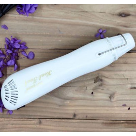 Фен для горячего эмбоссинга Белый, Фабрика Декору