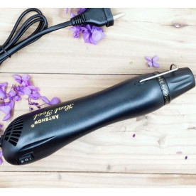 Фен для горячего эмбоссинга Черный, Фабрика Декору