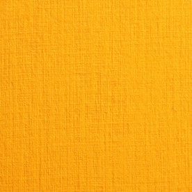 Картон з текстурою льону Sirio tela giallo oro 30х30 см, щільність 290 г/м2.
