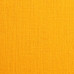 Картон с текстурой льна Sirio tela giallo oro 30х30 см, плотность 290 г/м2.